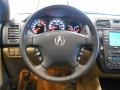 2006 Nighthawk Black Pearl Acura MDX Touring  photo #22