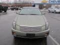 2005 Silver Green Cadillac CTS Sedan  photo #5