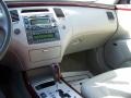 2007 Powder White Pearl Hyundai Azera Limited  photo #18