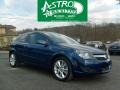 Twilight Blue - Astra XR Coupe Photo No. 1