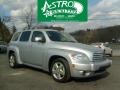 Silver Ice Metallic - HHR LT Photo No. 1