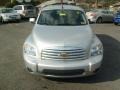 Silver Ice Metallic - HHR LT Photo No. 2