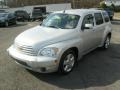 Silver Ice Metallic - HHR LT Photo No. 3