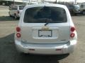Silver Ice Metallic - HHR LT Photo No. 6