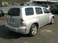 Silver Ice Metallic - HHR LT Photo No. 7