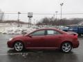 Performance Red Metallic - G6 GXP Sedan Photo No. 8