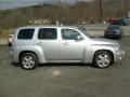 Silver Ice Metallic - HHR LT Photo No. 8