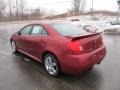 Performance Red Metallic - G6 GXP Sedan Photo No. 9