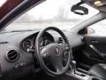 Ebony Black Dashboard Photo for 2008 Pontiac G6 #45993668