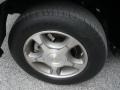 Graystone Metallic - TrailBlazer LS Photo No. 12