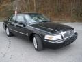 Black - Grand Marquis LS Ultimate Edition Photo No. 1