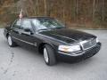 Black - Grand Marquis LS Ultimate Edition Photo No. 1