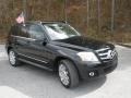 Black - GLK 350 Photo No. 1