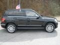 Black - GLK 350 Photo No. 2
