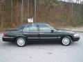 Black - Grand Marquis LS Ultimate Edition Photo No. 2