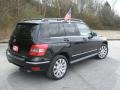 Black - GLK 350 Photo No. 3