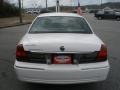 Vibrant White - Grand Marquis LS Ultimate Edition Photo No. 4