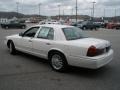 Vibrant White - Grand Marquis LS Ultimate Edition Photo No. 5