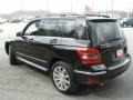 Black - GLK 350 Photo No. 5
