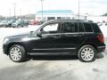 Black - GLK 350 Photo No. 6