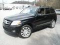 Black - GLK 350 Photo No. 7