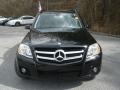 Black - GLK 350 Photo No. 8