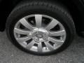 Black - GLK 350 Photo No. 10