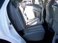 Powder White Pearl - Santa Fe GLS Photo No. 12