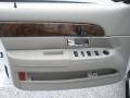 Vibrant White - Grand Marquis LS Ultimate Edition Photo No. 15