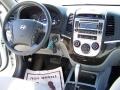 Powder White Pearl - Santa Fe GLS Photo No. 14