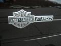 2010 Ford F150 Harley-Davidson SuperCrew 4x4 Marks and Logos