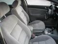 Grey Interior Photo for 2002 Volkswagen Passat #45994643