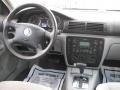 Grey Dashboard Photo for 2002 Volkswagen Passat #45994670