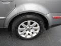  2002 Passat GLS Wagon Wheel