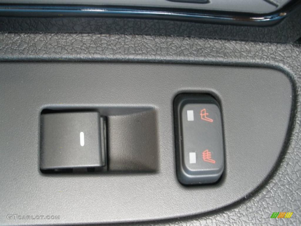 2010 Ford F150 Harley-Davidson SuperCrew 4x4 Controls Photo #45994793