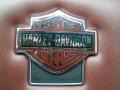 2010 Ford F150 Harley-Davidson SuperCrew 4x4 Marks and Logos