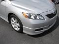 Titanium Metallic - Camry SE Photo No. 2