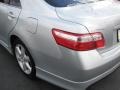 Titanium Metallic - Camry SE Photo No. 7