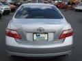 Titanium Metallic - Camry SE Photo No. 8