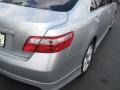Titanium Metallic - Camry SE Photo No. 9