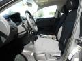2011 Platinum Gray Metallic Volkswagen Jetta S Sedan  photo #11