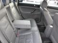 Silverstone Grey Metallic - Passat GLX Sedan Photo No. 17