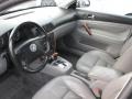 Silverstone Grey Metallic - Passat GLX Sedan Photo No. 18