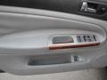 Silverstone Grey Metallic - Passat GLX Sedan Photo No. 21