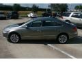 2011 Light Brown Metallic Volkswagen CC Sport  photo #4