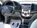 2008 Deepwater Blue Hyundai Santa Fe GLS  photo #14