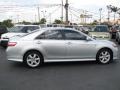 Titanium Metallic - Camry SE Photo No. 11