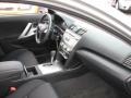 Titanium Metallic - Camry SE Photo No. 13