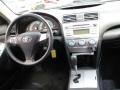 Titanium Metallic - Camry SE Photo No. 16