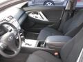 Titanium Metallic - Camry SE Photo No. 20